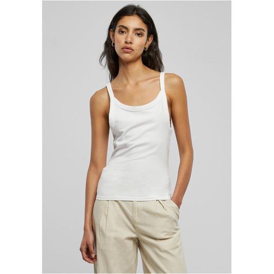 DAMEN TANKTOP EVERYDAY - TANKTOPS - KLEIDUNG