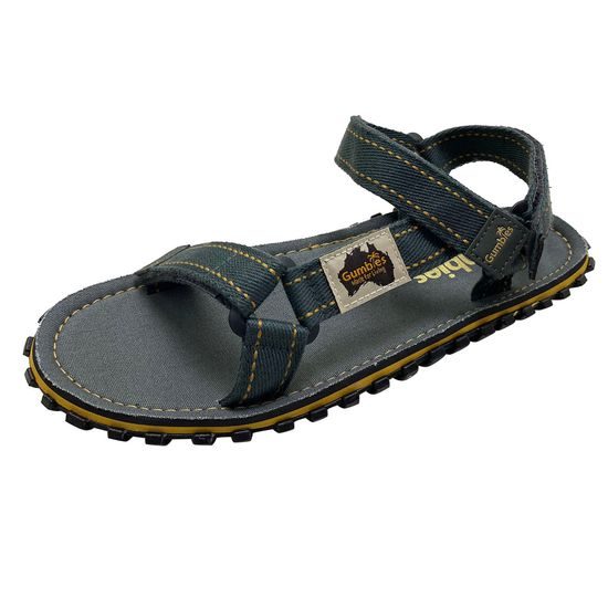 SANDALEN GUMBIES TRACKER - SANDALEN - SCHUHE