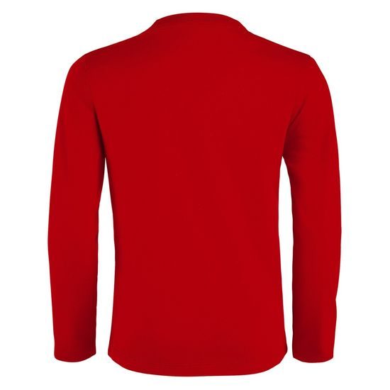 LANGÄRMELIGES KINDER T-SHIRT IMPERIAL - KINDER T-SHIRTS - KINDER KLEIDUNG