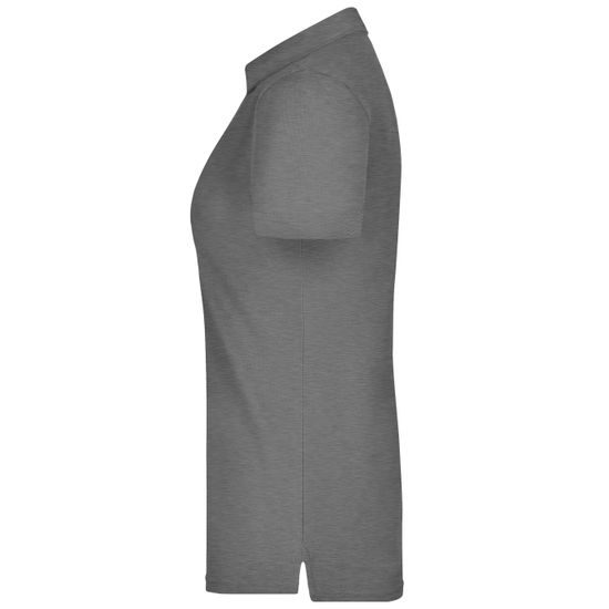 TRICOU POLO ELEGANT PENTRU FEMEI JN969 - TRICOURI POLO - ÎMBRĂCĂMINTE