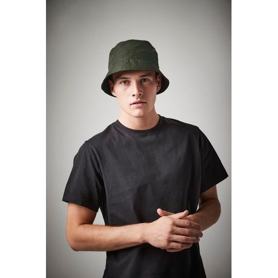 PĂLĂRIE BUCKET HAT DIN POLIESTER RECICLAT - BUCKET HATS - ACCESORII