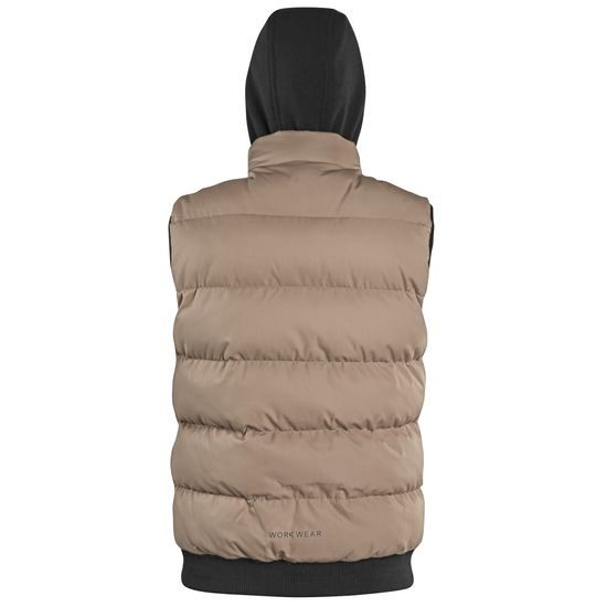 HERREN WINTERWESTE CXS RENO - STEPPWESTEN - KLEIDUNG