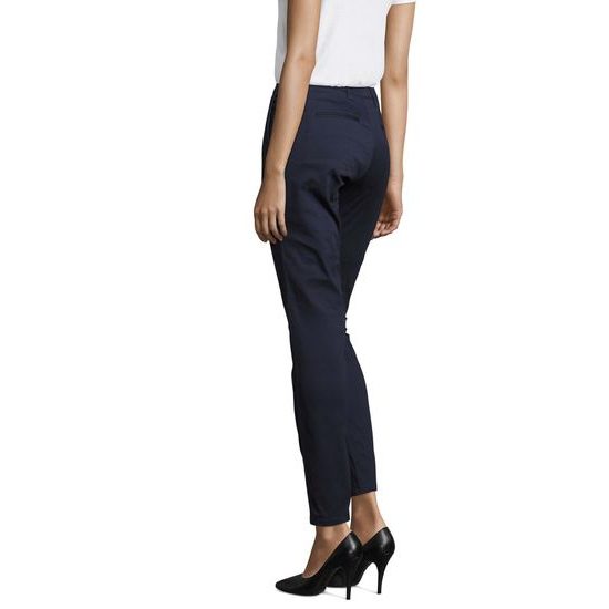 DAMEN CHINOHOSE JARED - CHINOS - KLEIDUNG