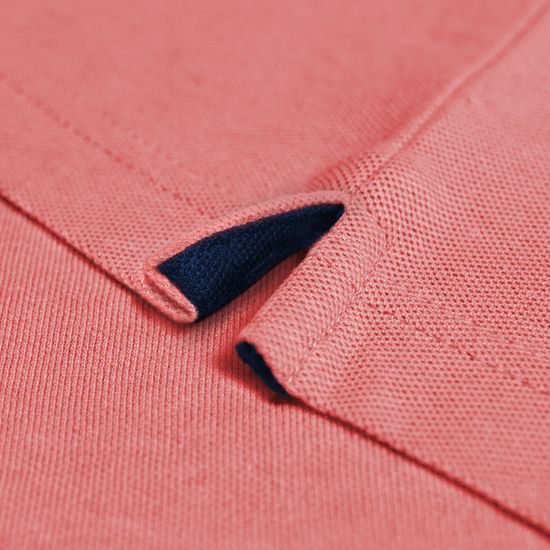 TRICOU POLO FOCUS PENTRU BĂRBAȚI - TRICOURI POLO - ÎMBRĂCĂMINTE