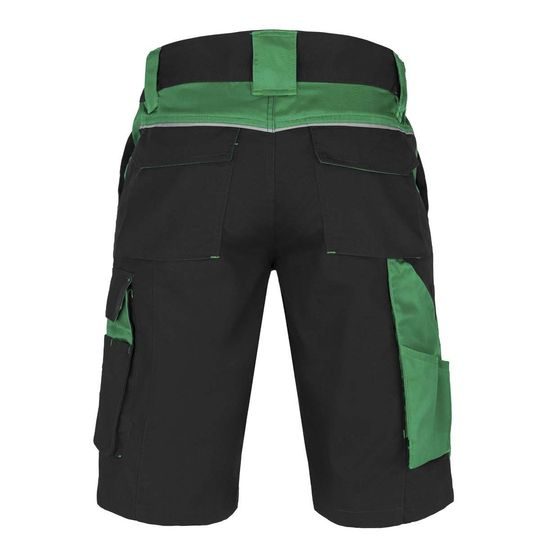 ARBEITSSHORTS NEON - ARBEITSSHORTS - ARBEITS KLEIDUNG