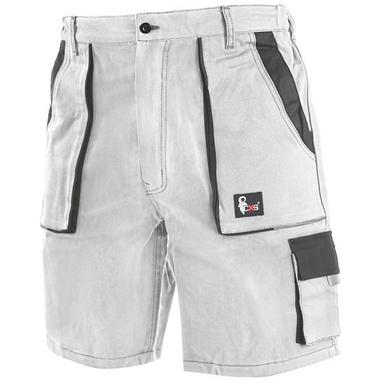 HERREN ARBEITSSHORTS CXS LUXY TOMAS - ARBEITSSHORTS - ARBEITS KLEIDUNG