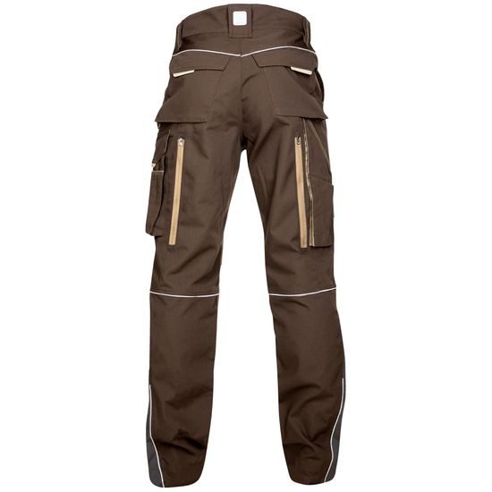 BUNDHOSE URBAN+ LANGGRÖSSE - ARBEITSHOSEN OHNE LATZ - ARBEITS KLEIDUNG