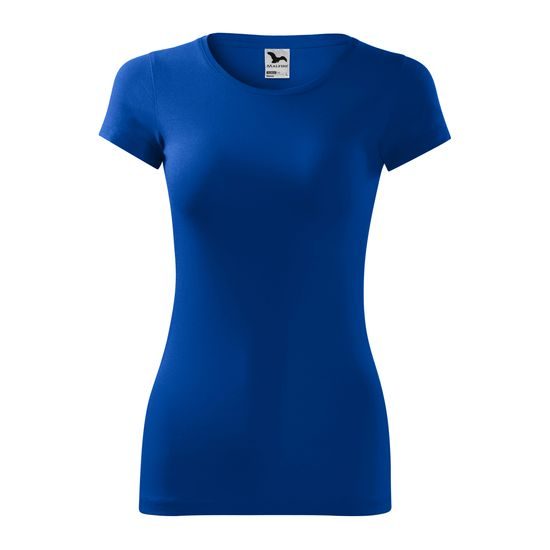 DAMEN T-SHIRT GLANCE - KURZARM-T-SHIRTS - KLEIDUNG