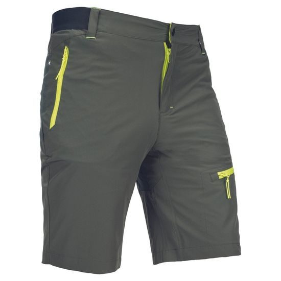 VOLNOČASOVÉ KRAŤASY L-SURE ELIAS - SPORTOVNÍ KRAŤASY - SPORTOVNÍ OBLEČENÍ