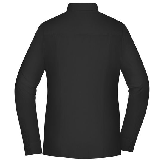 DÁMSKA KOŠEĽA S DLHÝM RUKÁVOM JN1371 - KOŠELE S DLHÝM RUKÁVOM - OBLEČENIE