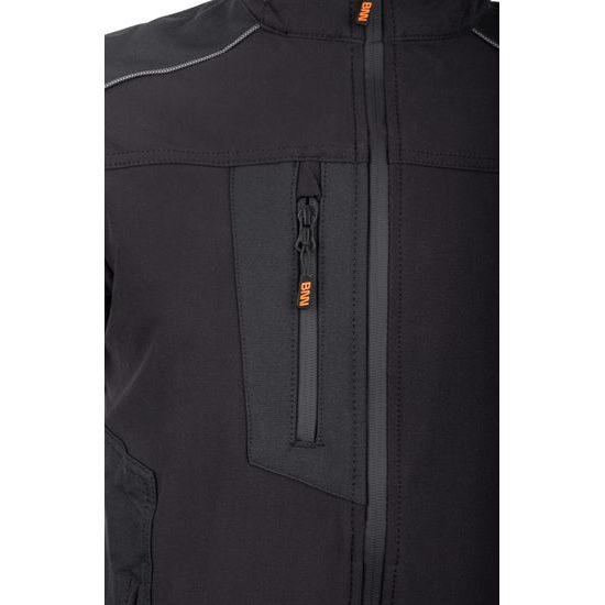 GEACĂ DE LUCRU PENTRU BĂRBAȚI EREBOS - GECI ȘI BLUZE DE LUCRU - HAINE DE LUCRU