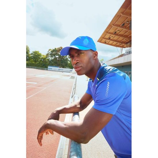 PÁNSKÉ BĚŽECKÉ TRIČKO JN1384 - SPORTOVNÍ TRIČKA S KRÁTKÝM RUKÁVEM - SPORTOVNÍ OBLEČENÍ