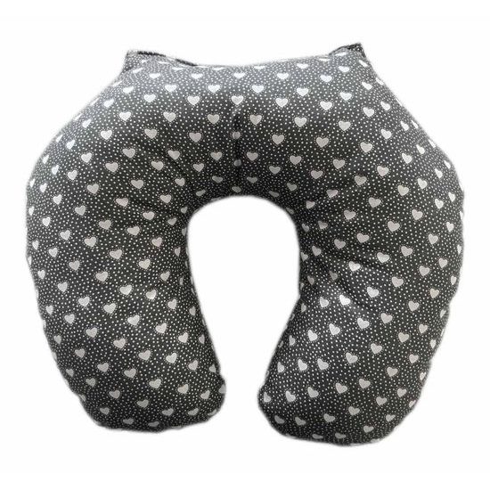 UTAZÓ PÁRNA - DEKORATÍV PÁRNÁK - HÁZTARTÁS