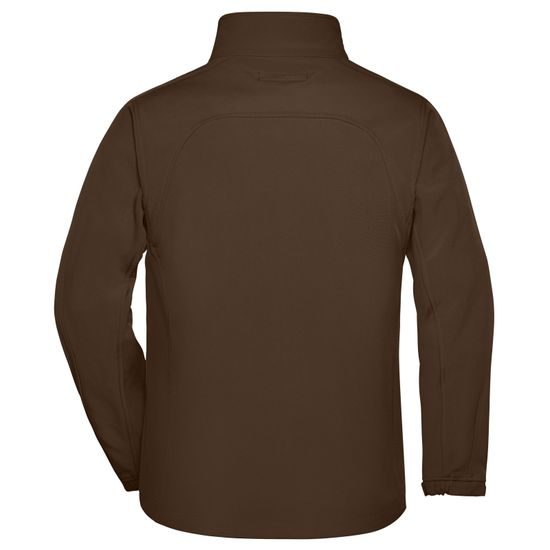 FÉRFI SOFTSHELL KABÁT JN135 - SOFTSHELL DZSEKIK - RUHÁZAT