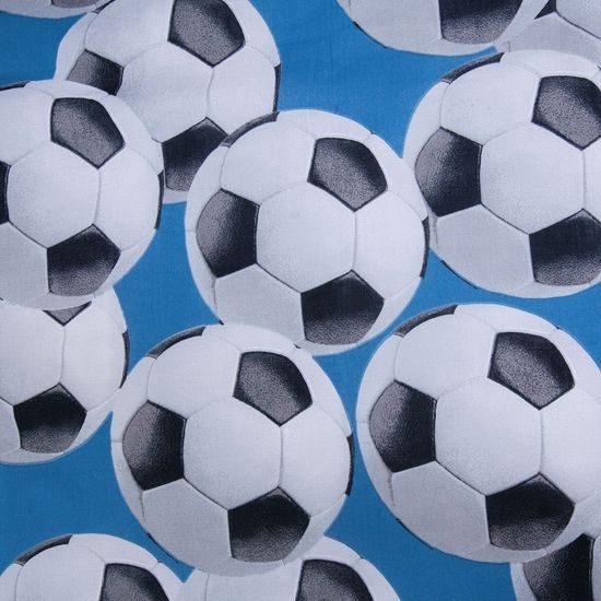 POVLEČENÍ FOTBALOVÝ STADION - DĚTSKÁ POVLEČENÍ - DOMÁCNOST