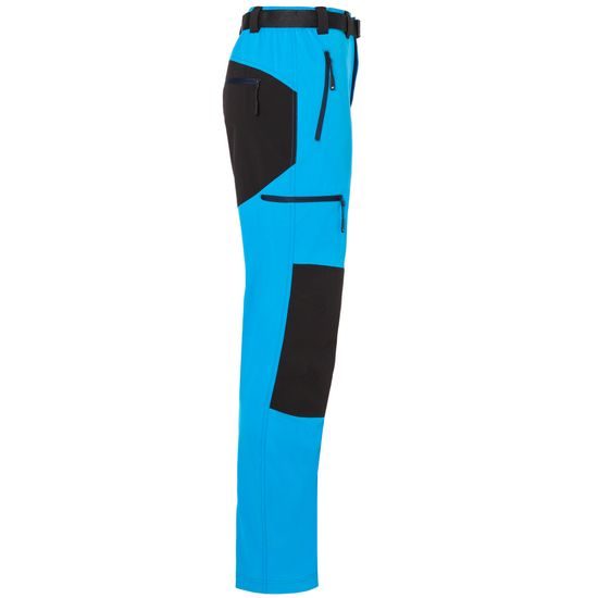 PANTALONI DE TREKKING PENTRU BĂRBAȚI JN1206 - PANTALONI OUTDOOR - ECHIPAMENT SPORTIV