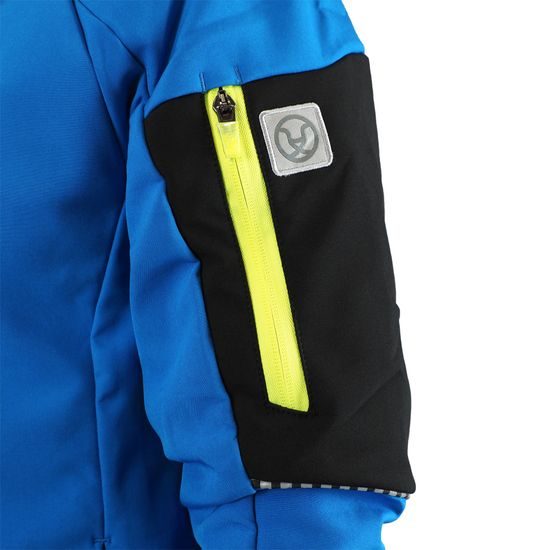 FÉRFI SOFTSHELL KABÁT ARDON CITYCONIC - SOFTSHELL DZSEKIK - RUHÁZAT