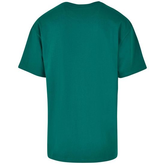 PÁNSKÉ TRIČKO HEAVY OVERSIZE TEE - TRIČKA S KRÁTKÝM RUKÁVEM - OBLEČENÍ