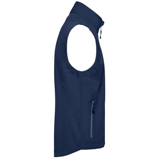 VESTĂ SOFTSHELL DE BĂRBAȚI JN1022 - VESTE DIN SOFTSHELL - ÎMBRĂCĂMINTE