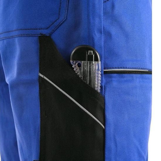 PANTALONI DE LUCRU CXS LUXY JOSEF SCUNZI - PANTALONI FĂRĂ BRETELE - HAINE DE LUCRU