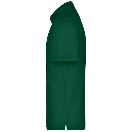 TRICOU PENTRU BĂRBAȚI POLO CU BUZUNAR JN026 - TRICOURI POLO - ÎMBRĂCĂMINTE