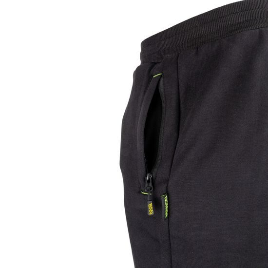 ARBEITS-SWEATPANTS FOTIS MIT REFLEXSTREIFEN - BUNDHOSEN - ARBEITS KLEIDUNG