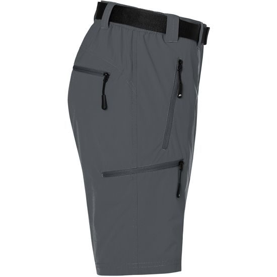 ЖІНОЧІ ВІДБІРНІ ШОРТИ JN1203 - СПОРТИВНІ ШОРТИ - СПОРТИВНИЙ ОДЯГ