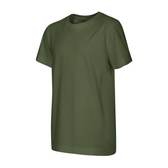 TRICOU PENTRU COPII EDGE - TRICOURI PENTRU COPII - ÎMBRĂCĂMINTE PENTRU COPII