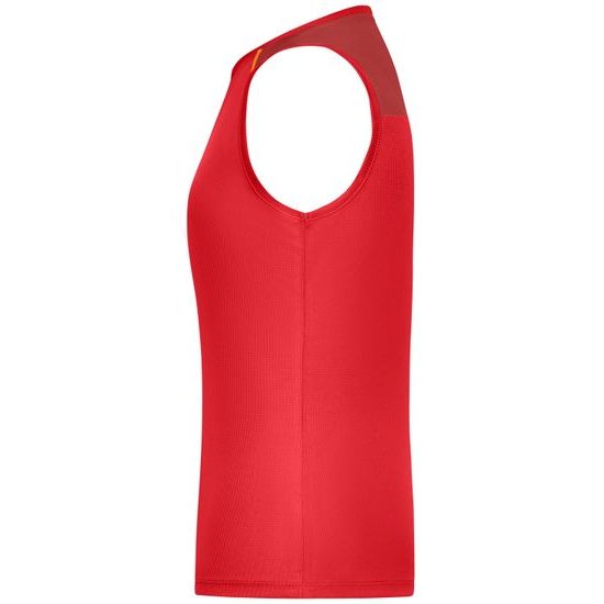 MAIOU DE ALERGARE PENTRU FEMEI JN1381 - MAIOURI SPORT - ECHIPAMENT SPORTIV