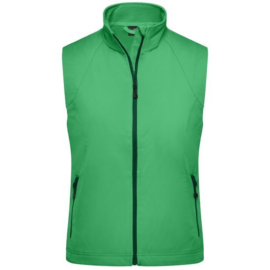 NŐI SOFTSHELL MELLÉNY JN1023 - SOFTSHELL MELLÉNYEK - SPORTRUHÁZAT