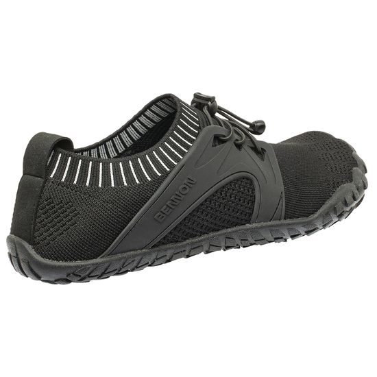 ÎNCĂLȚĂMINTE BAREFOOT BOSKY - CASUAL, HOBBY SAU DE ORAȘ - ÎNCĂLŢĂMINTE