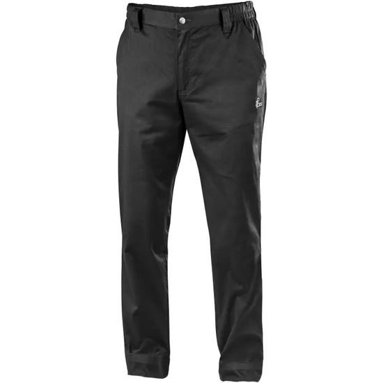 KUCHAŘSKÉ KALHOTY CXS TARREN - PRACOVNÍ KALHOTY - PRACOVNÍ ODĚVY