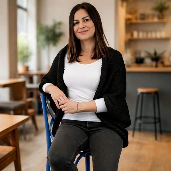 STRICK-CARDIGAN MIT VARIABLER LÄNGE - PULLOVER - KLEIDUNG