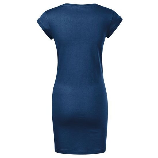 DÁMSKÉ ŠATY FREEDOM - ŠATY - OBLEČENÍ