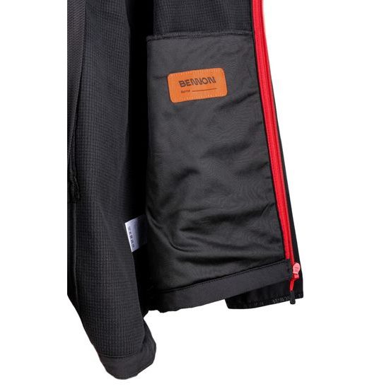 FORCE FÉRFI SOFTSHELL KABÁT - SOFTSHELL DZSEKIK - RUHÁZAT