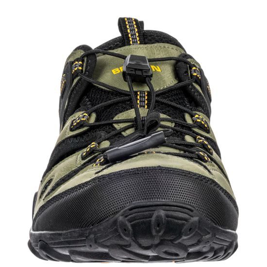 CLIFTON OUTDOOR SZANDÁL - SZANDÁLOK - CIPŐ