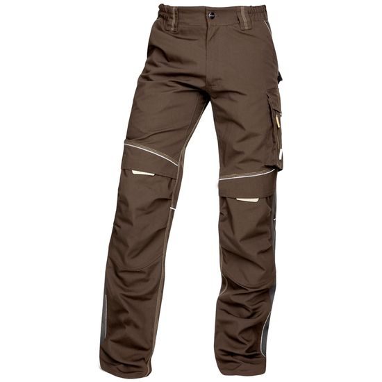 BUNDHOSE URBAN+ LANGGRÖSSE - ARBEITSHOSEN OHNE LATZ - ARBEITS KLEIDUNG