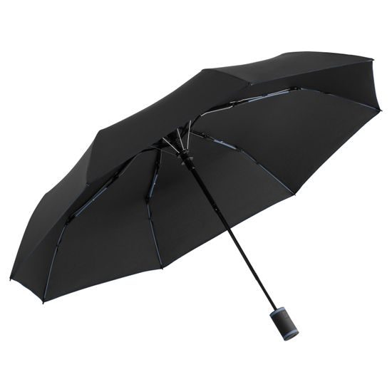UMBRELĂ MINI STYLE CU DESCHIDERE AUTOMATĂ - UMBRELE - GOSPODĂRIE