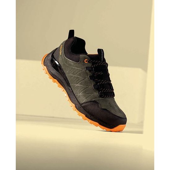 OUTDOOROVÉ POLOBOTKY ARDON SORAPIS - TREKOVÁ OBUV - OBUV