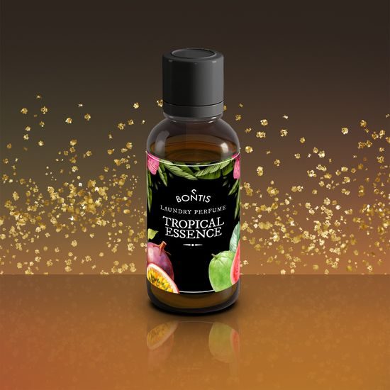 PARFUM DE RUFE TROPICAL ESSENCE 50 ML - PARFUMURI DE RUFE - GOSPODĂRIE