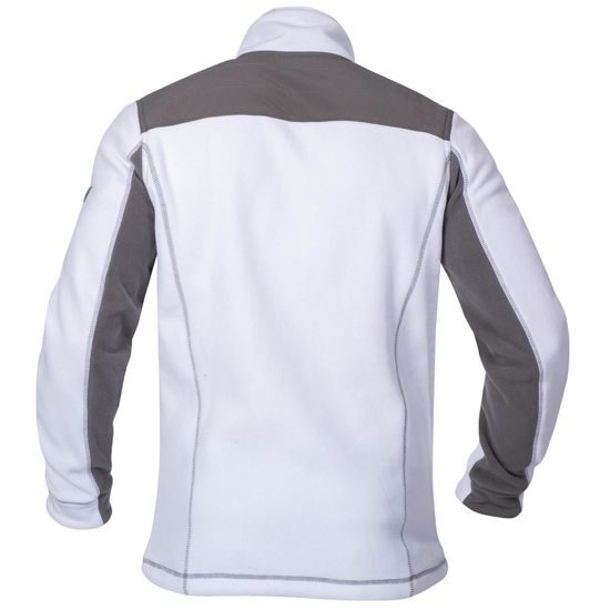 FLEECEJACKE SOFTFLEECE COMBO - FLEECE-SWEATSHIRTS - KLEIDUNG