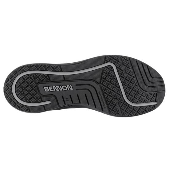 MOVA ULTRA O1 ESD SZABADIDŐS FÉLCIPŐ - MUNKAVÉDELMI CIPŐK - CIPŐ