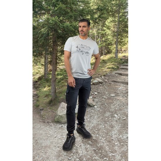 TRIČKO SPORT - TRIČKÁ BONTIS - OBLEČENIE