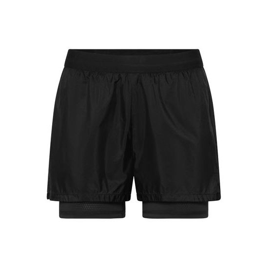 DÁMSKÉ BĚŽECKÉ KRAŤASY JN1395 - BĚŽECKÉ KRAŤASY - SPORTOVNÍ OBLEČENÍ