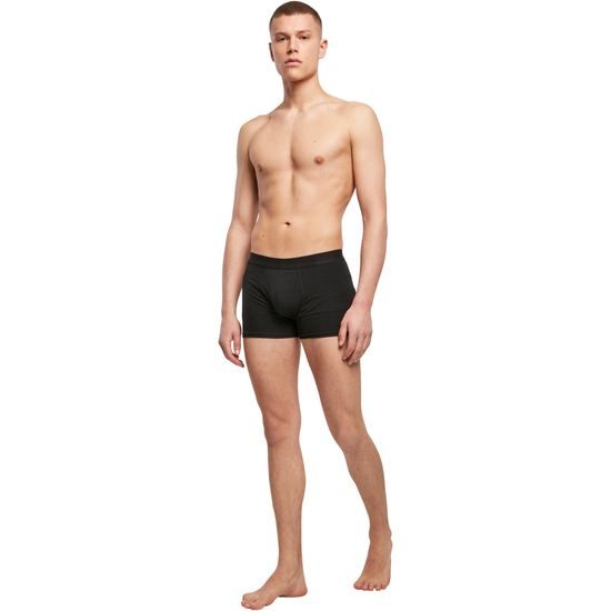 HERREN-BOXERSHORTS - 2 STÜCK PRO PACKUNG - BOXER BRIEFS - KLEIDUNG