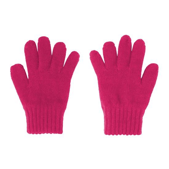 MĂNUȘI TRICOTATE PENTRU COPII 2–4 ANI - MĂNUȘI - ACCESORII