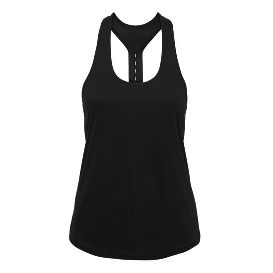 DAMEN-FUNKTIONS-TOP - SPORT TANK TOPS - SPORT KLEIDUNG