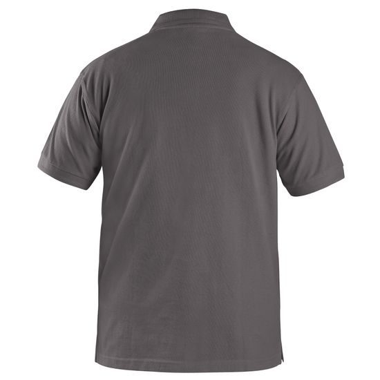 TRICOU POLO CU MÂNECĂ SCURTĂ MICHAEL - TRICOURI POLO - ÎMBRĂCĂMINTE