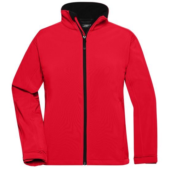 NŐI SOFTSHELL KABÁT JN137 - SOFTSHELL DZSEKIK - RUHÁZAT