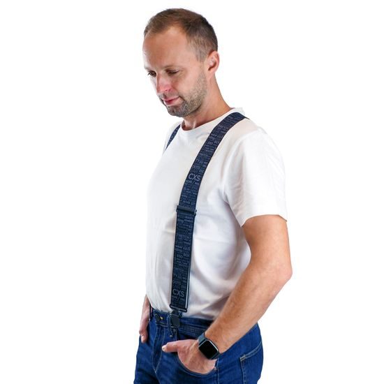 TRAKY CXS DARREN - DOPLNKY - PRACOVNÉ ODEVY